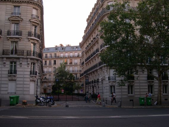  bd du Montparnasse